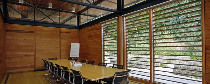 Hopkins Room