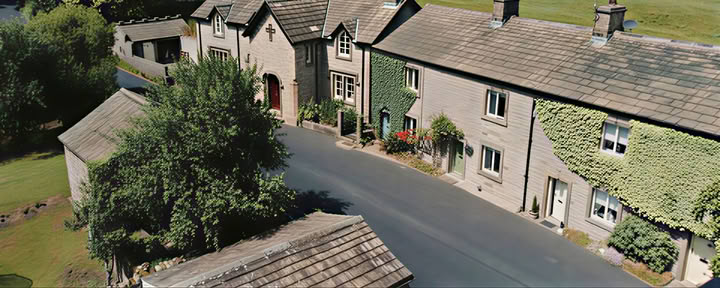 Ivy Cottage