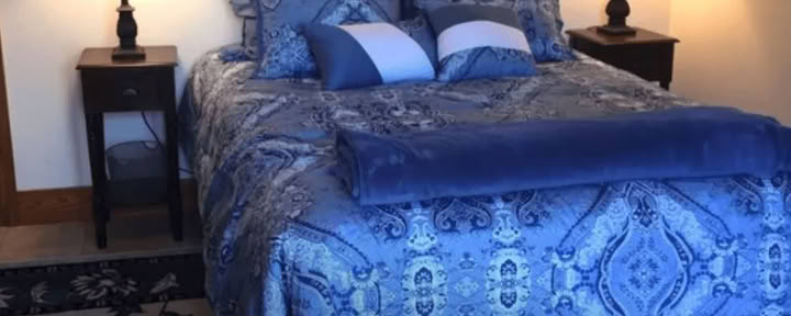 Shared Room