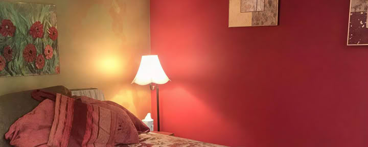 Shared Rooms