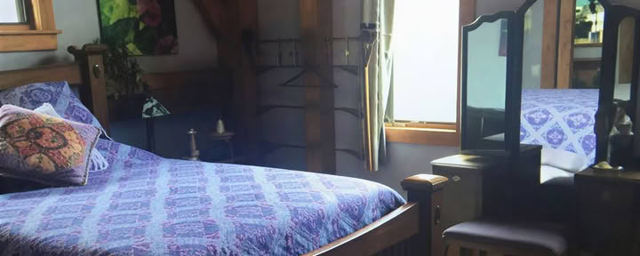 Private Room