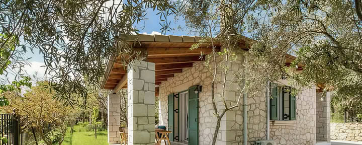 Wellness Villa