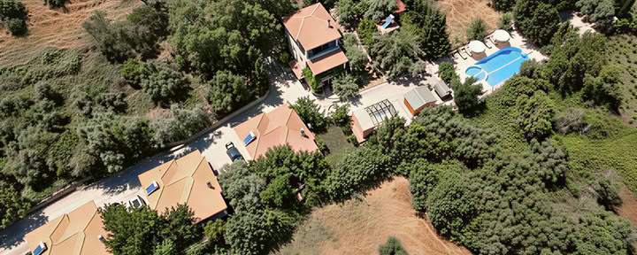 Wellbeing Villa