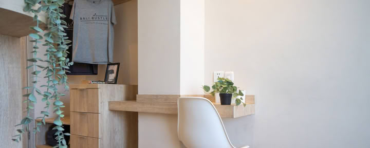 Pararaton-Studio Room