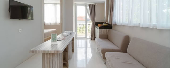Kuta-Family Room