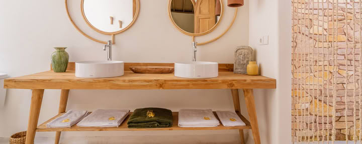 Shared Room Option
