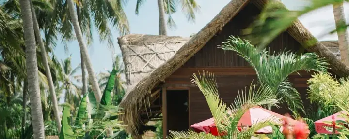 2BR Villa