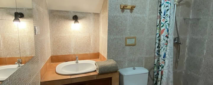 ROOM 2 – AZÚL