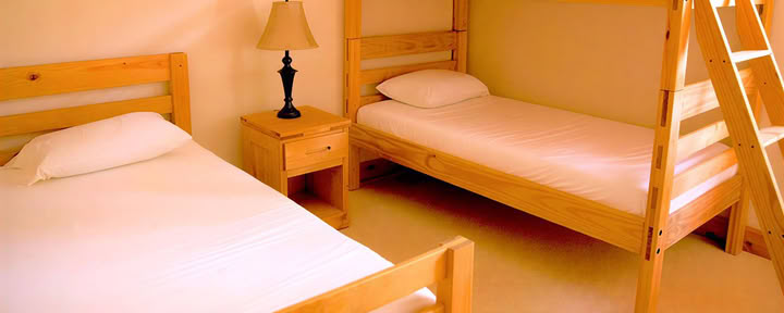 Shared Room