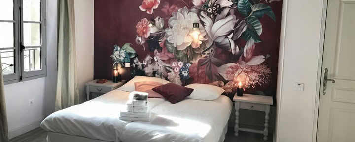 Marie Madeleine suite