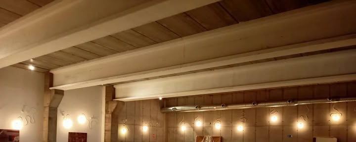 Gallery (Inner Gonpa) dormitory