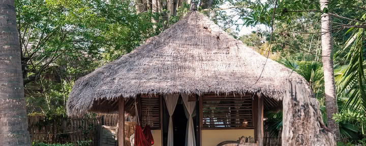 Sea View Bungalow