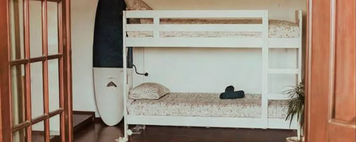 Shared Room
