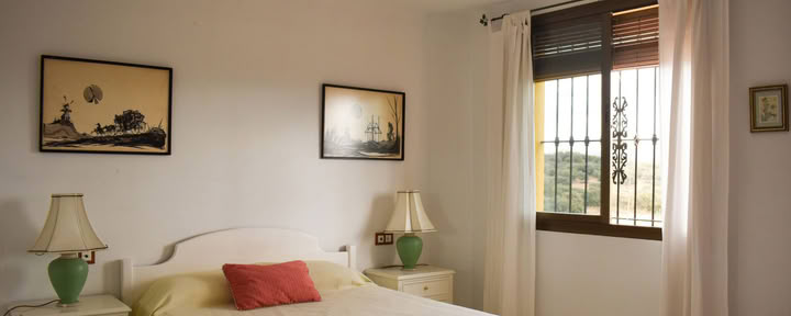 Dorm Room
