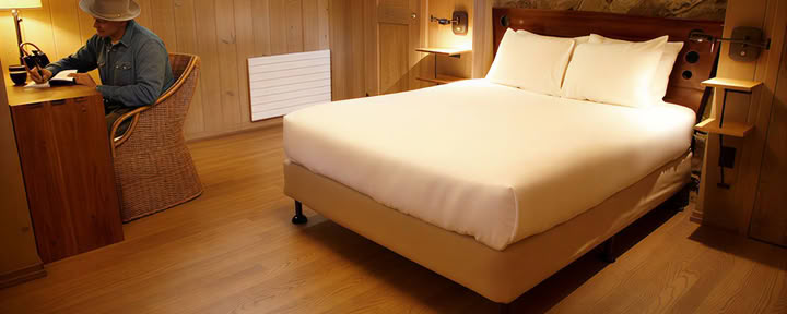 Price House Suite
