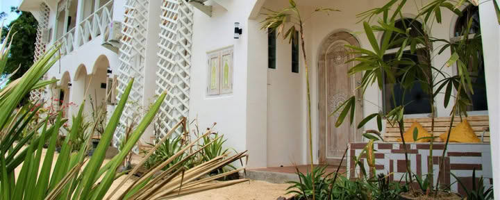 Superior Resort Room