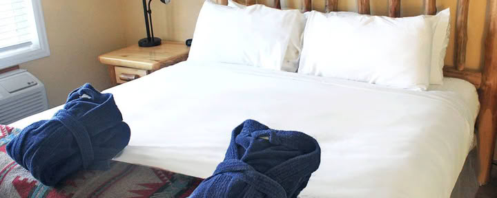 Double Queen Room