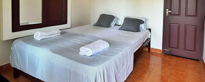 Shared Room