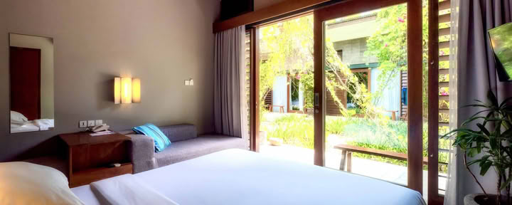 Resort Room