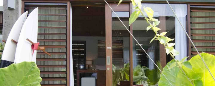 Komune Family Suite