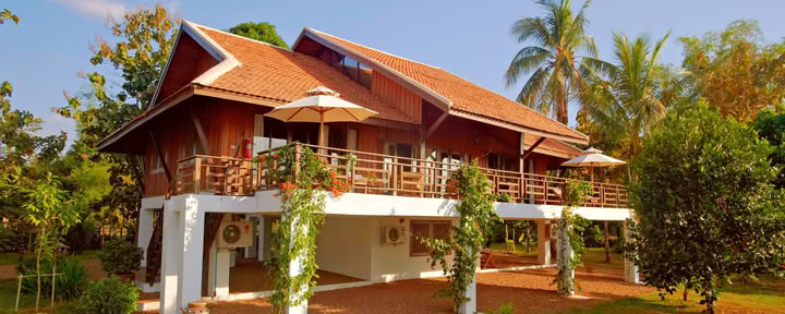 The Residence - Private Villa