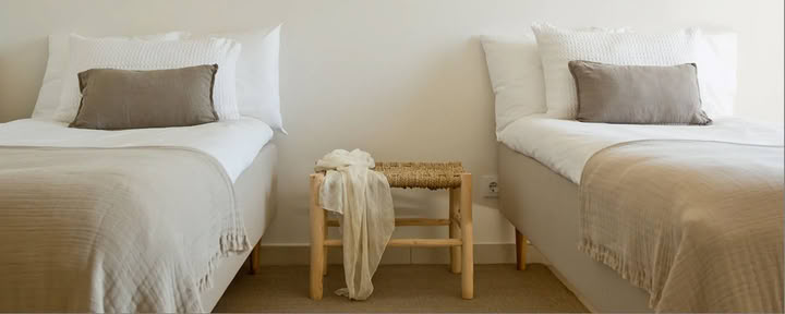 Shared Room