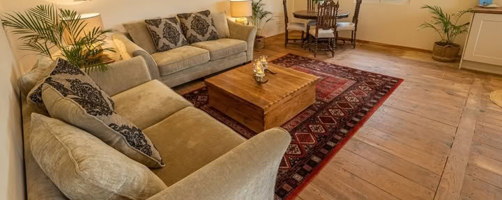 La Biche Apartment