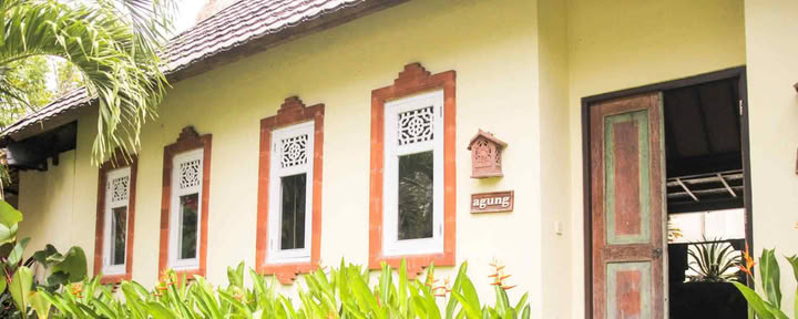 Room Agung