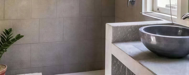 Single/Double Room
