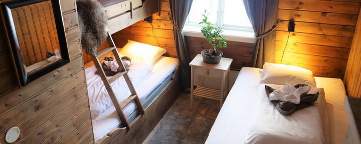 Shared Room
