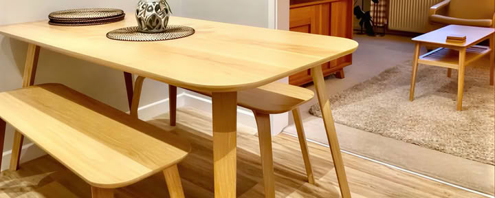 Upper Beeches Apartment