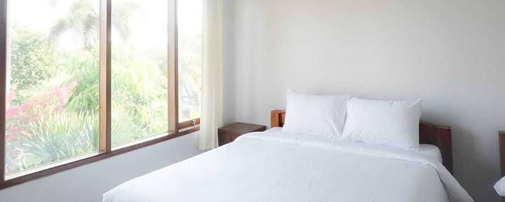 Shared Room