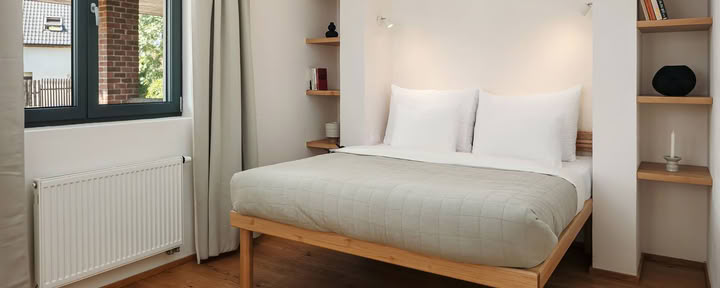 Room Tibet 4-6