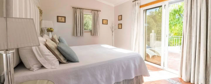 Ingrina Room