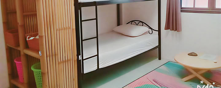 Accommodation Type D