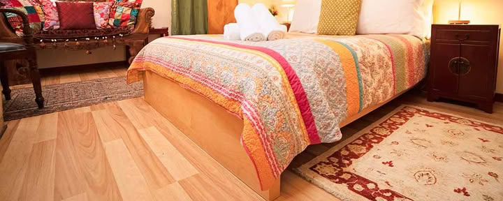 Medium Single Room