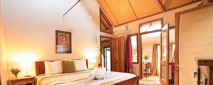 Large Single Room