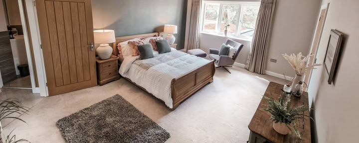Blossom Suite