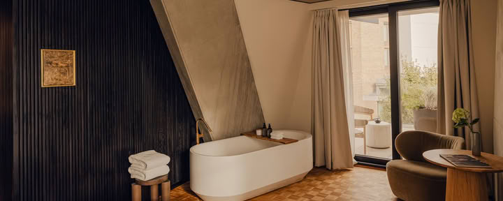 Aethos Panorama-svit