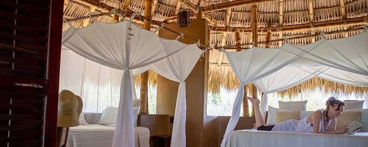 Privat casita