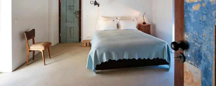 One Bed Apartment