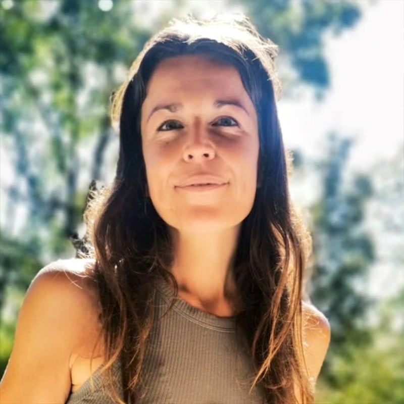 Sandra Borràs