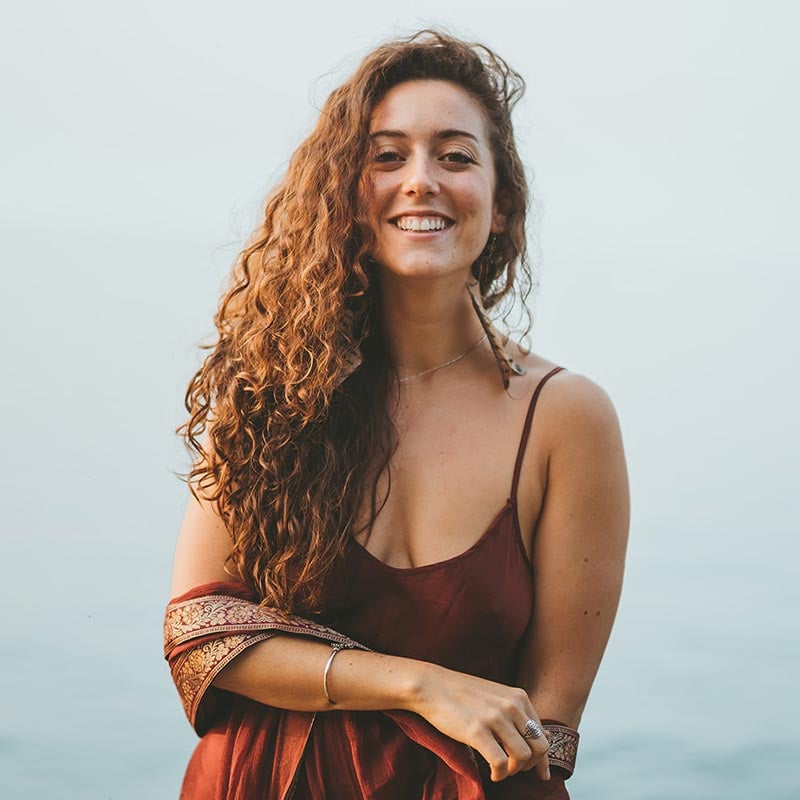 Marta Salcedo