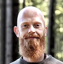 Tinus van der Linde