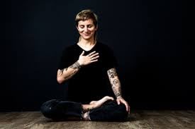 Bec Isaacs