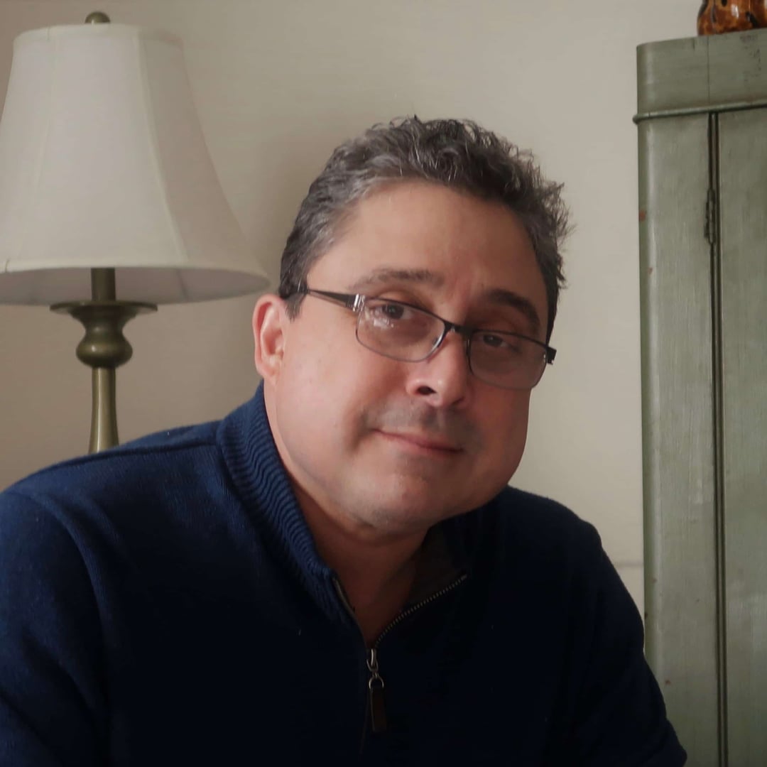 GARY WHEATON