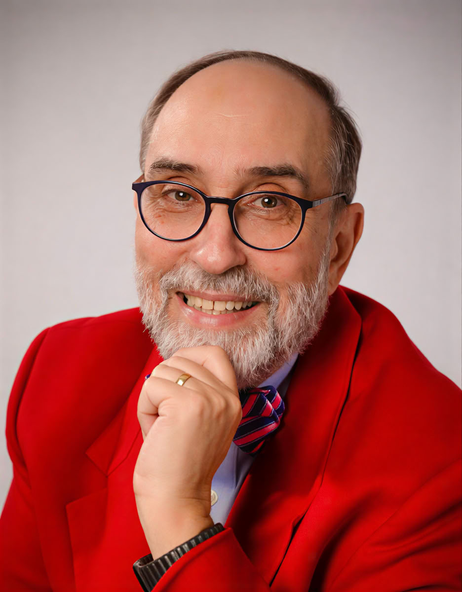 Simcha Raphael