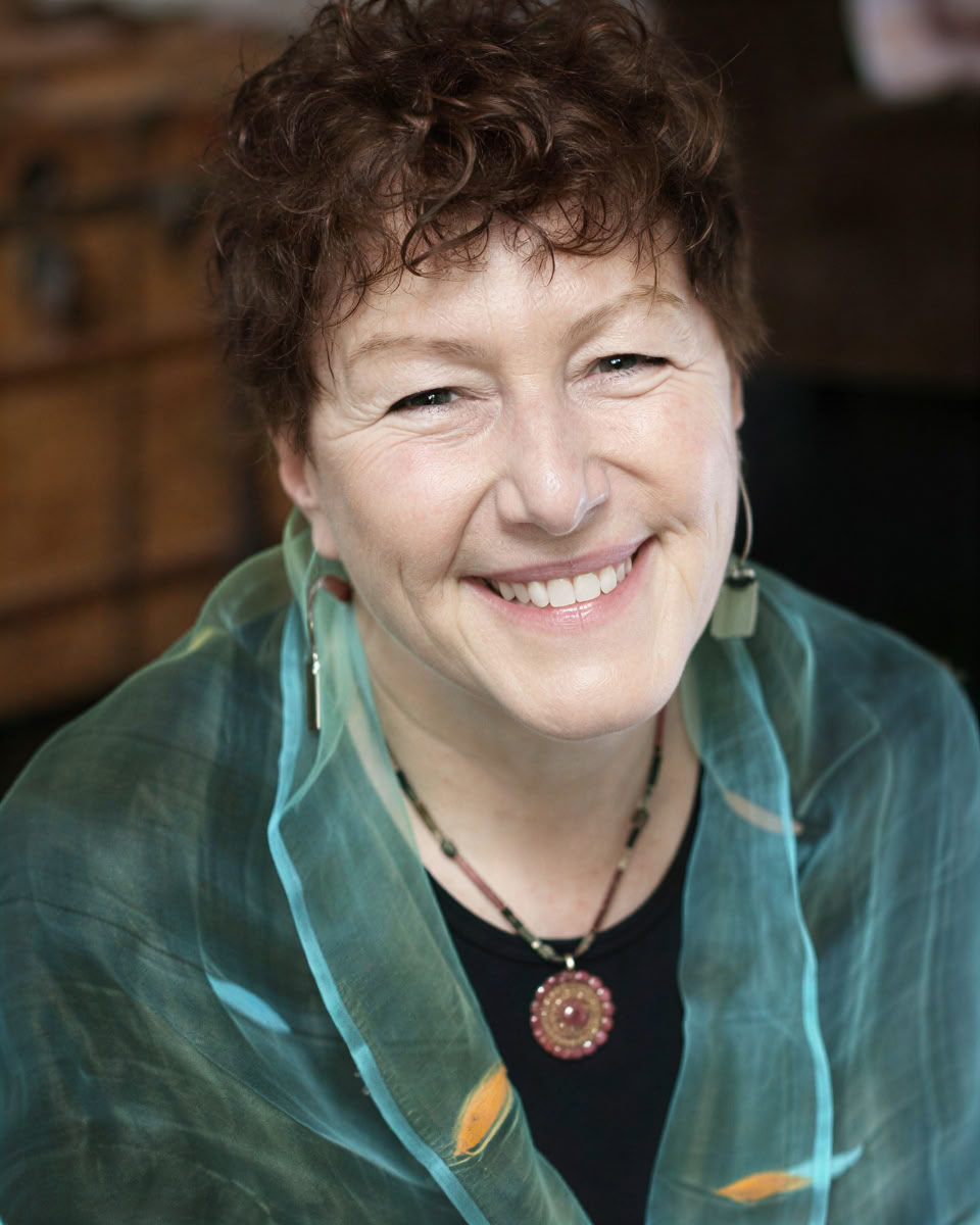 Rev. Therese Bimka, LCSW