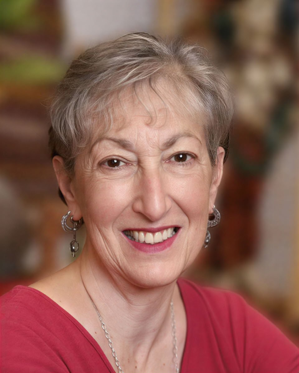 Carol Schoffmann