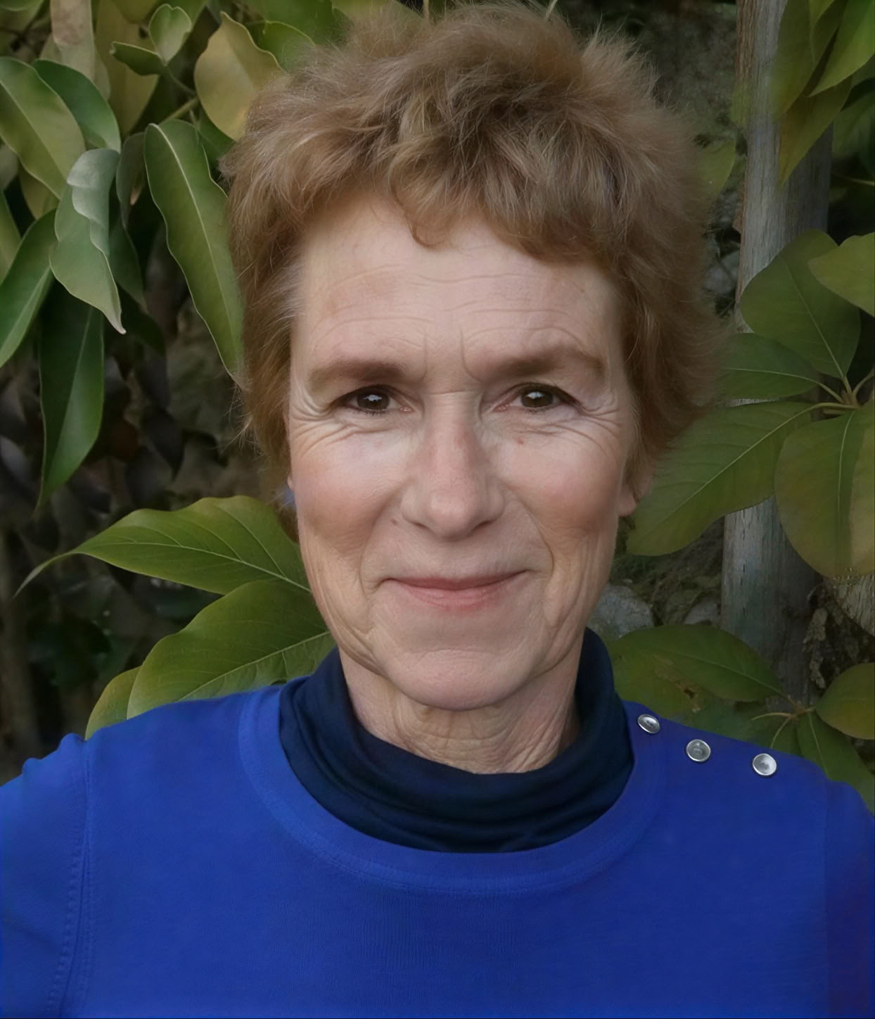 Brenda Brisch